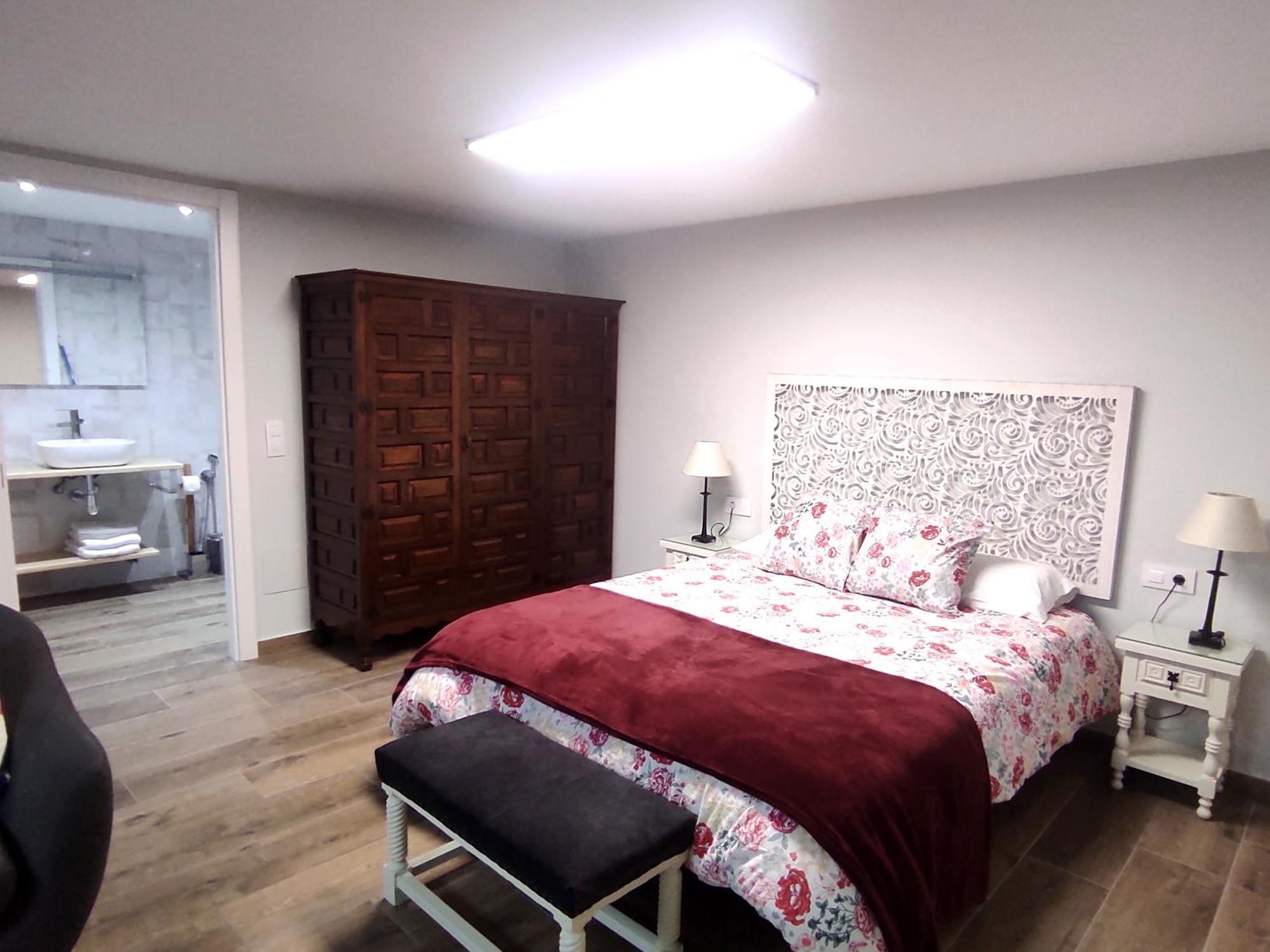 Casa Atzu Loft Argonos Lejlighed Eksteriør billede